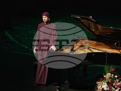 Бургас - Монах Авел - концерт