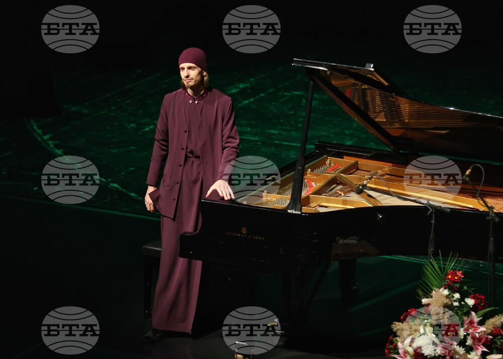 Монах Авел за първи път ще свири на пловдивска сцена през януари