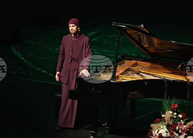 Монах Авел за първи път ще свири на пловдивска сцена през януари