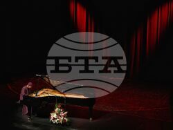 Бургас - Монах Авел - концерт