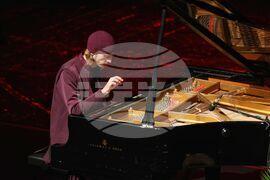 Бургас - Монах Авел - концерт