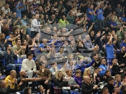 Волейбол - Шампионска лига - мъже - Левски София - Ястжембски (Полша)