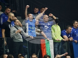 Волейбол - Шампионска лига - мъже - Левски София - Ястжембски (Полша)