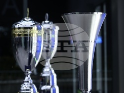 Волейбол - Левски София - отличия - Шампионска титла - Суперкупа на България - Купа на България