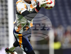 Spain Soccer Copa del Rey