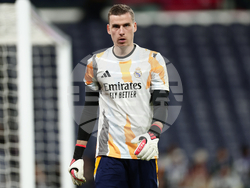 Spain Soccer Copa del Rey