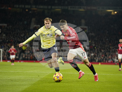 Britain Soccer Premier League