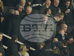 Britain Soccer Premier League