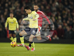 Britain Soccer Premier League