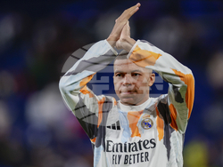 Spain Soccer Copa del Rey