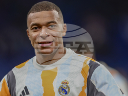 Spain Soccer Copa del Rey