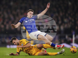 Britain Soccer Premier League