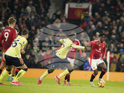 Britain Soccer Premier League