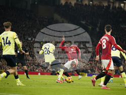 Britain Soccer Premier League