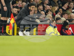 Britain Soccer Premier League