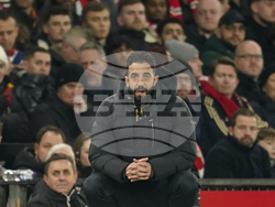 Britain Soccer Premier League