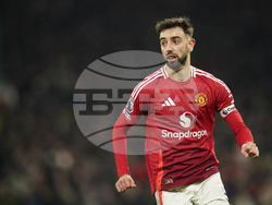 Britain Soccer Premier League