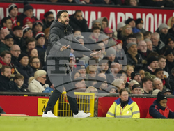 Britain Soccer Premier League