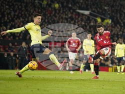 Britain Soccer Premier League