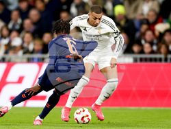 Spain Soccer Copa del Rey