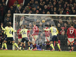 Britain Soccer Premier League