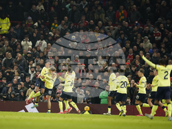 Britain Soccer Premier League