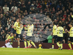 Britain Soccer Premier League