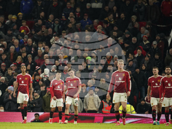 Britain Soccer Premier League