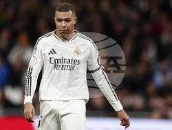 Spain Soccer Copa del Rey