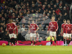 Britain Soccer Premier League