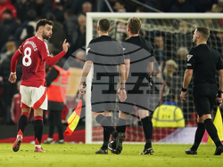 Britain Soccer Premier League