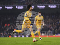 Britain Soccer Premier League