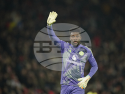 Britain Soccer Premier League