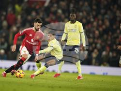 Britain Soccer Premier League