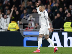 Spain Soccer Copa del Rey