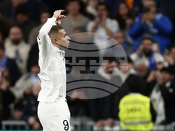 Spain Soccer Copa del Rey