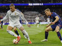 Spain Soccer Copa del Rey