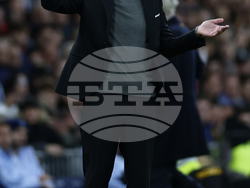 Spain Soccer Copa del Rey