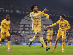 Britain Soccer Premier League