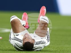 Spain Soccer Copa del Rey