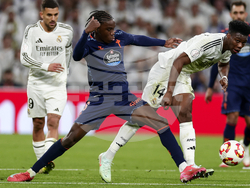 Spain Soccer Copa del Rey