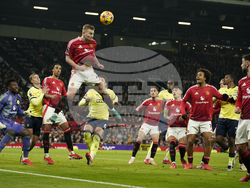 Britain Soccer Premier League