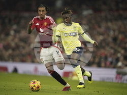 Britain Soccer Premier League