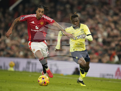 Britain Soccer Premier League