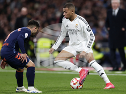 Spain Soccer Copa del Rey