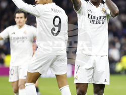 Spain Soccer Copa del Rey