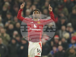 Britain Soccer Premier League