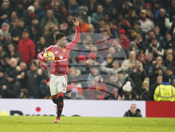 Britain Soccer Premier League