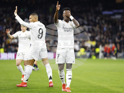 Spain Soccer Copa del Rey