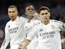 Spain Soccer Copa del Rey